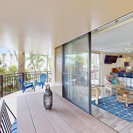 4106 Kona Makai Apartment Kailua-Kona Bagian luar foto