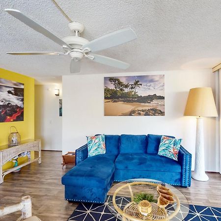 4106 Kona Makai Apartment Kailua-Kona Bagian luar foto