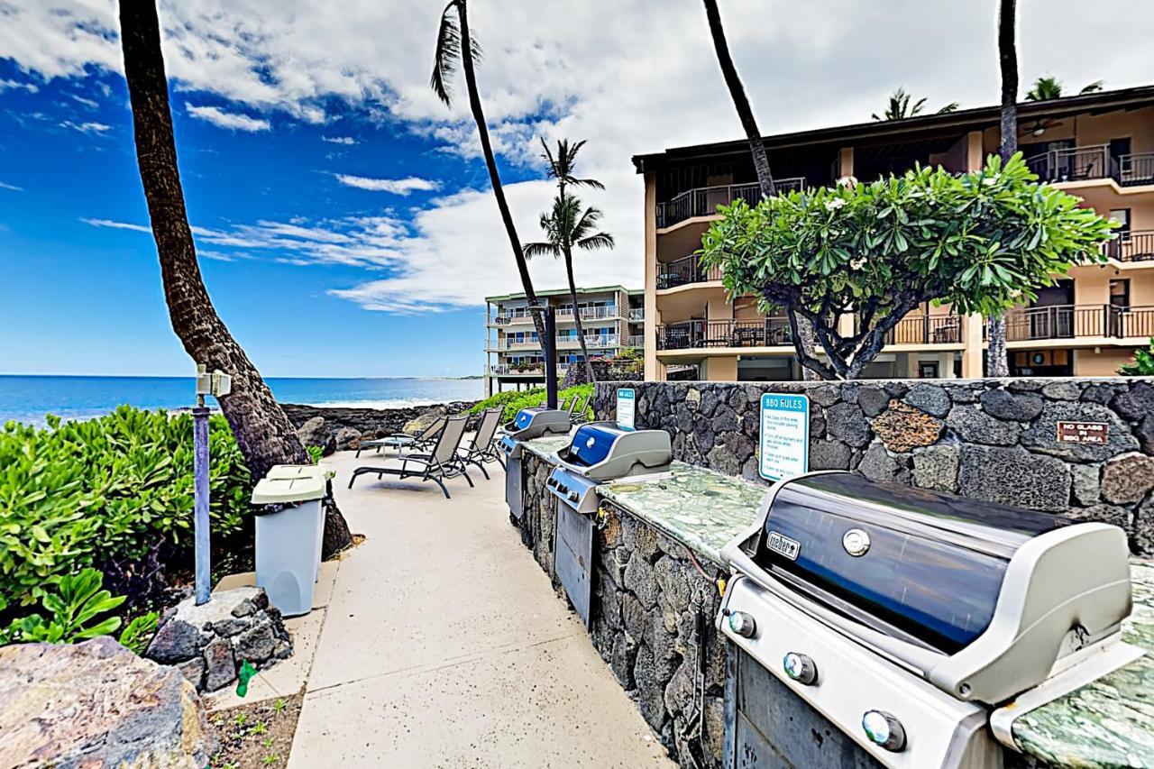 4106 Kona Makai Apartment Kailua-Kona Bagian luar foto