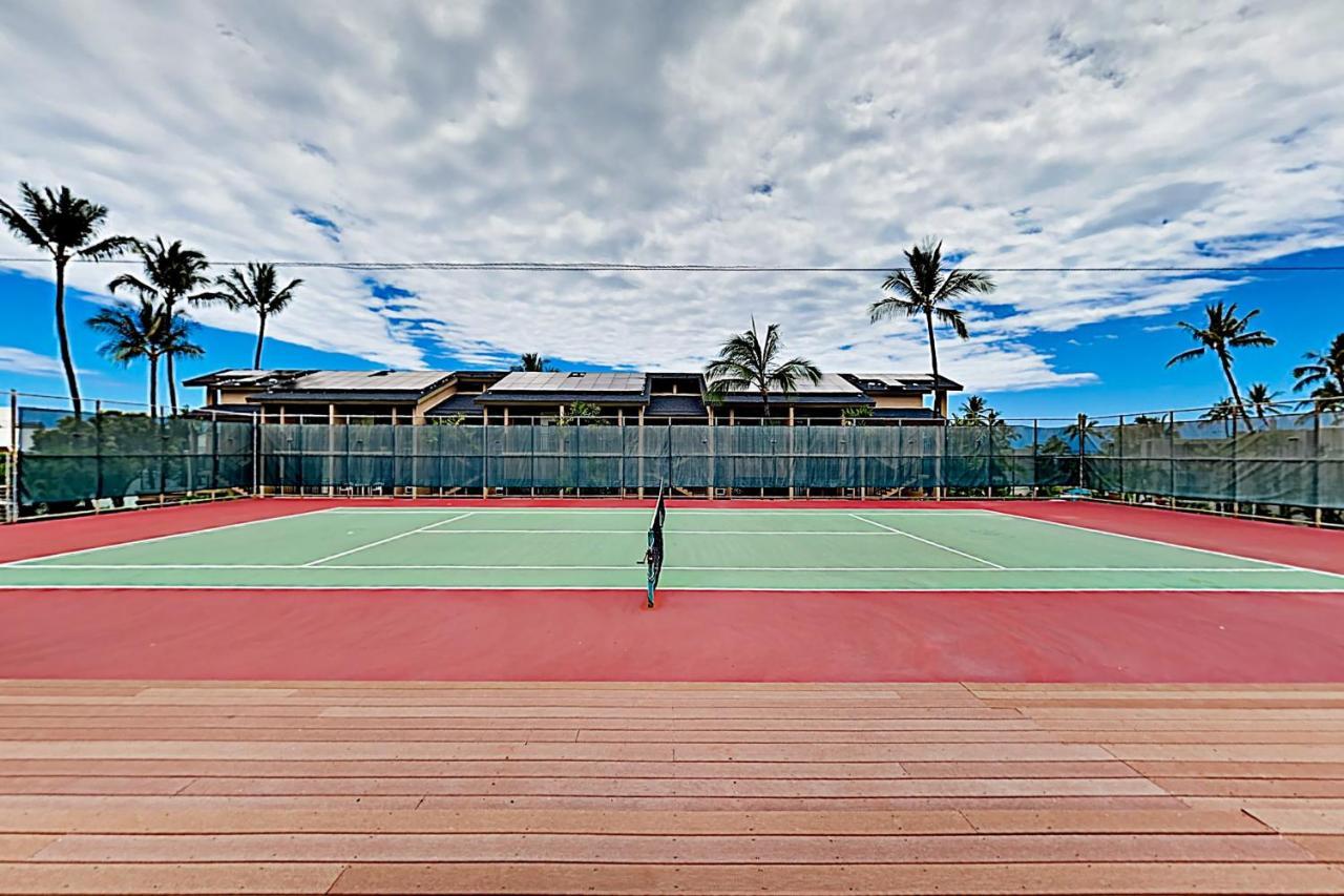 4106 Kona Makai Apartment Kailua-Kona Bagian luar foto