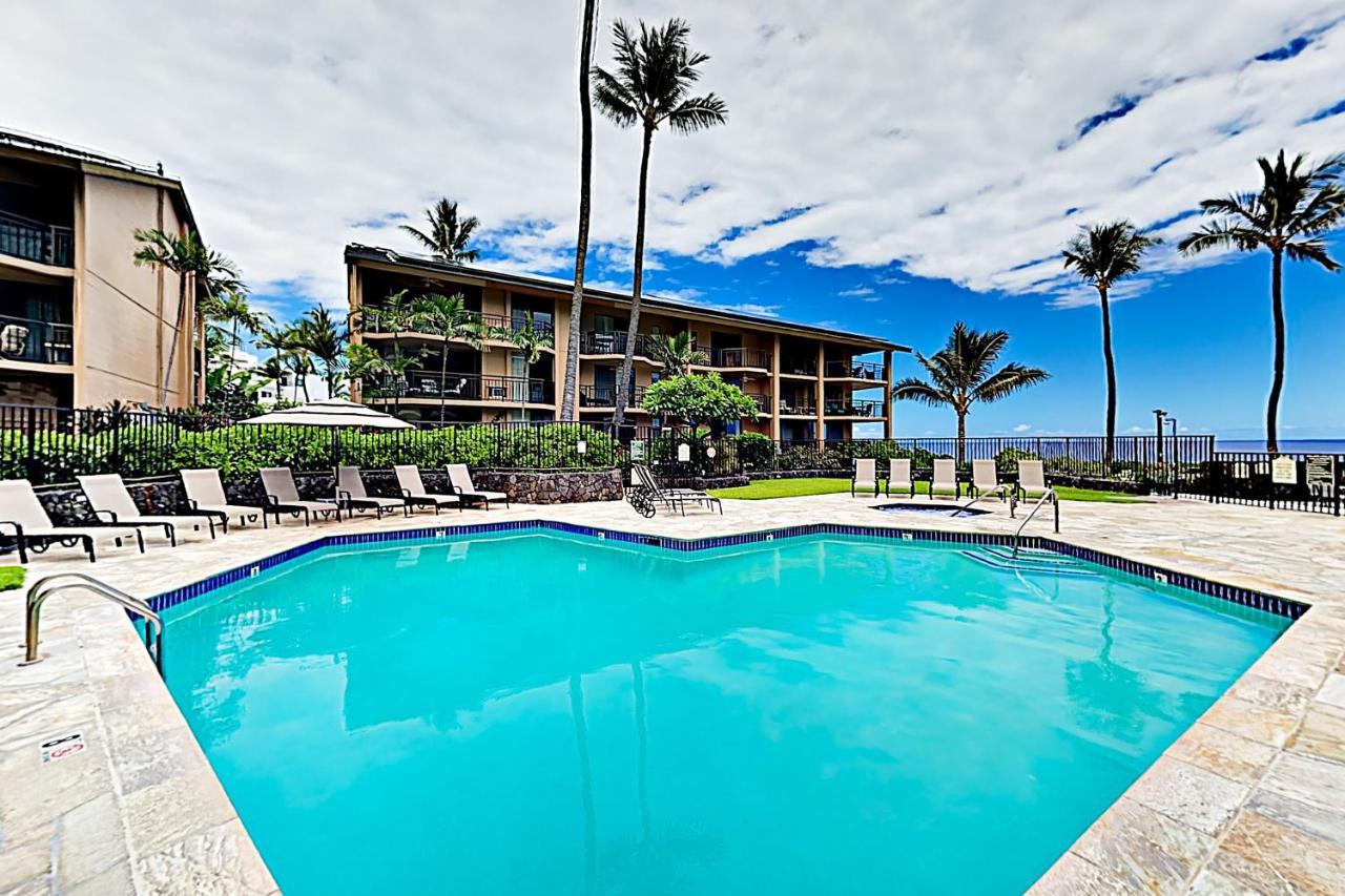 4106 Kona Makai Apartment Kailua-Kona Bagian luar foto