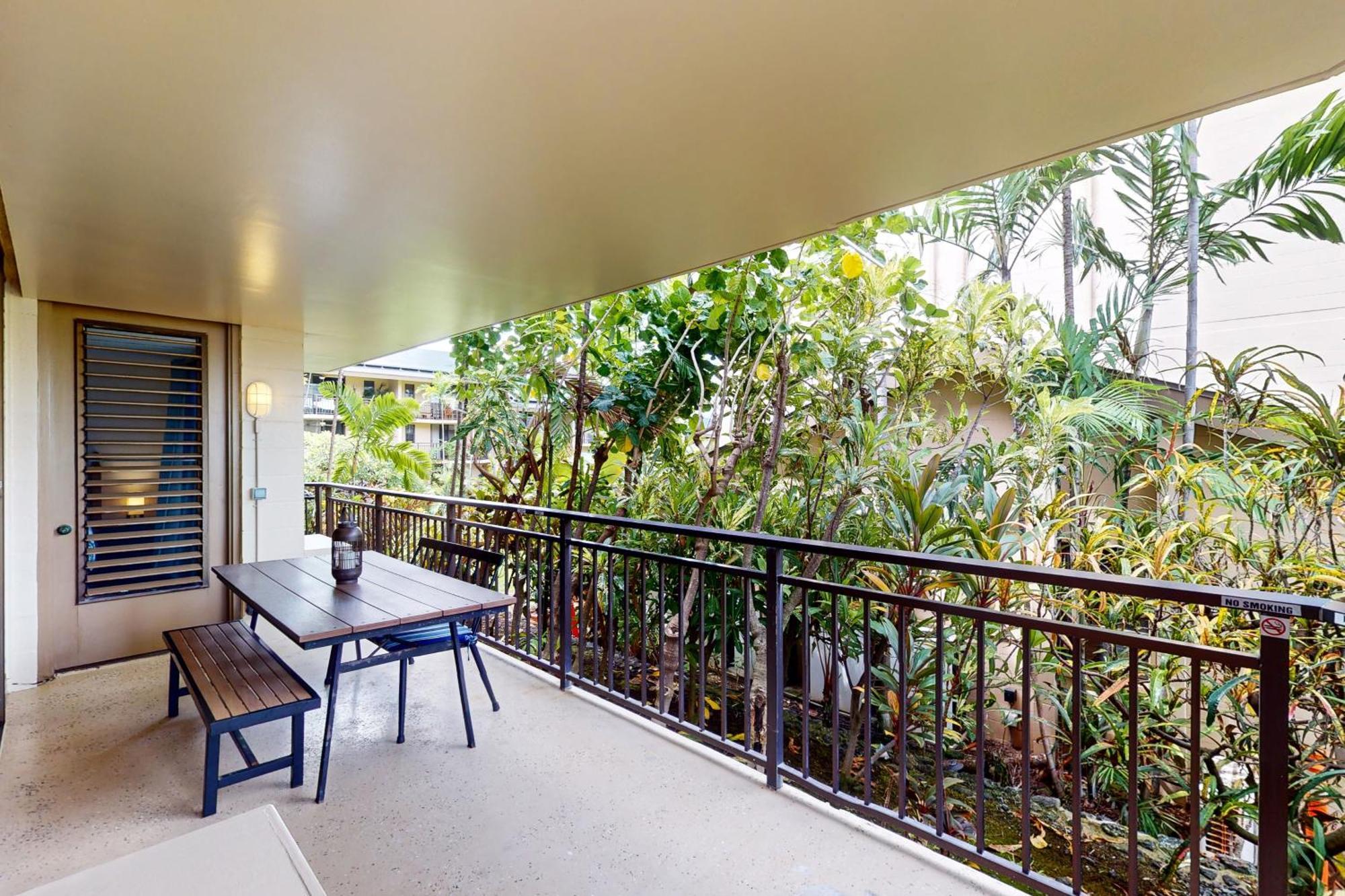 4106 Kona Makai Apartment Kailua-Kona Bagian luar foto