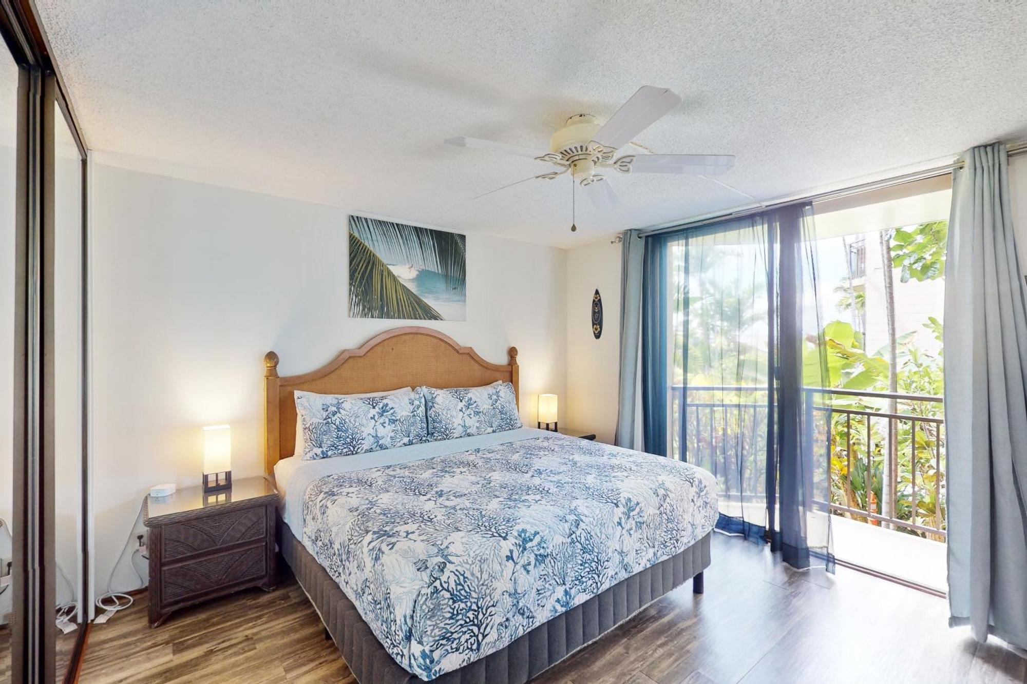 4106 Kona Makai Apartment Kailua-Kona Bagian luar foto