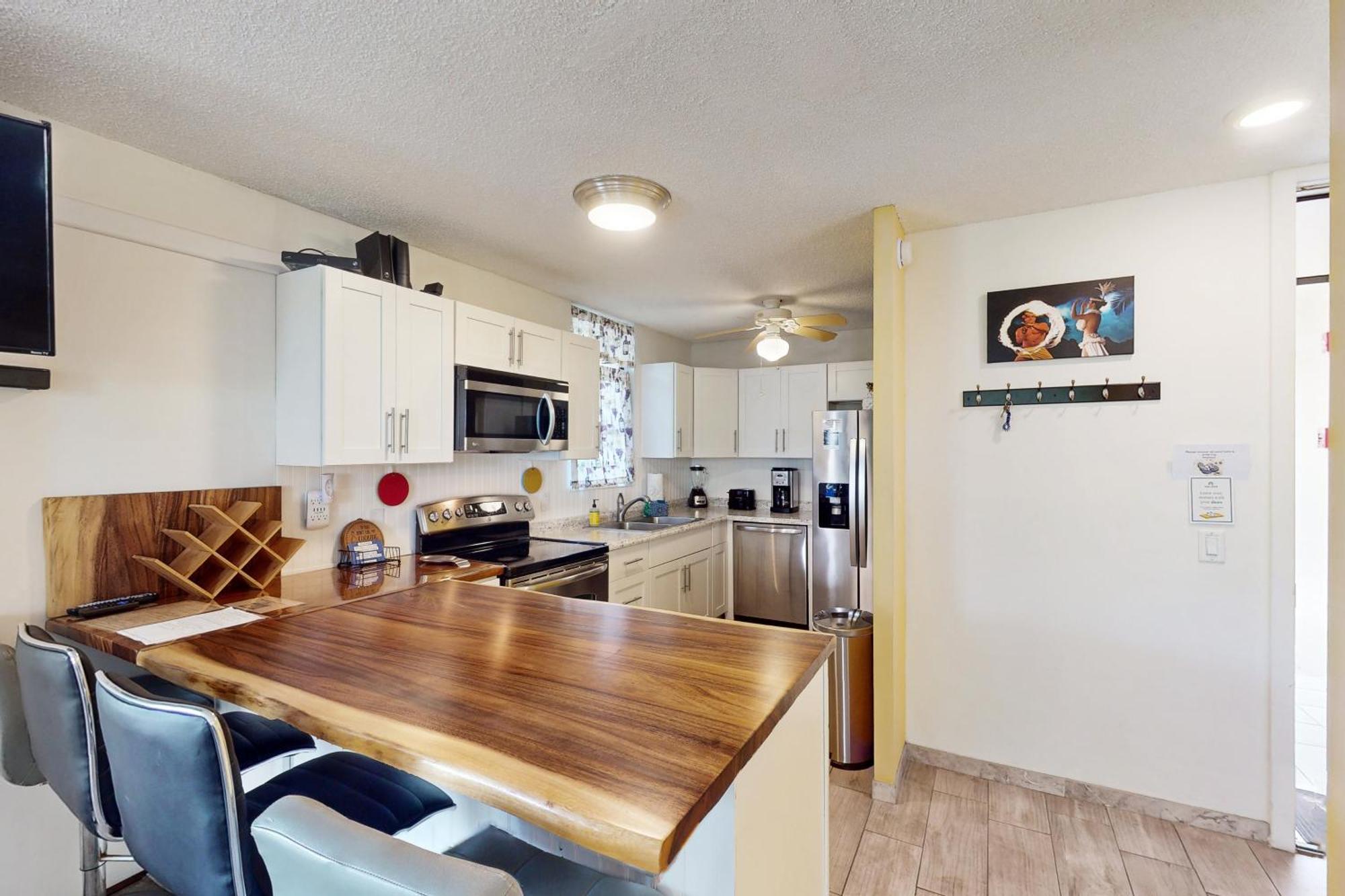 4106 Kona Makai Apartment Kailua-Kona Bagian luar foto