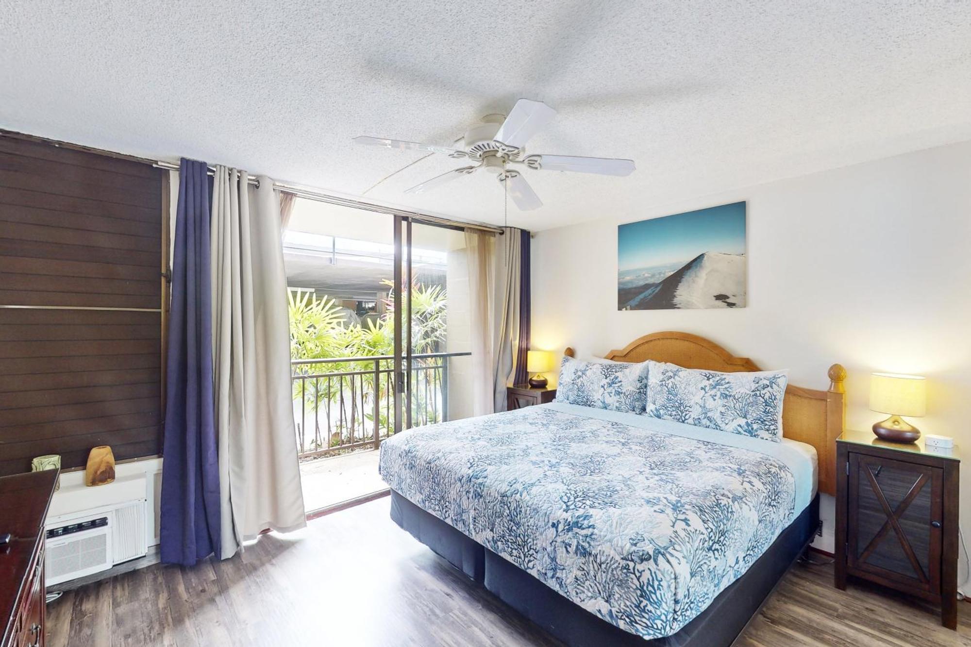4106 Kona Makai Apartment Kailua-Kona Bagian luar foto