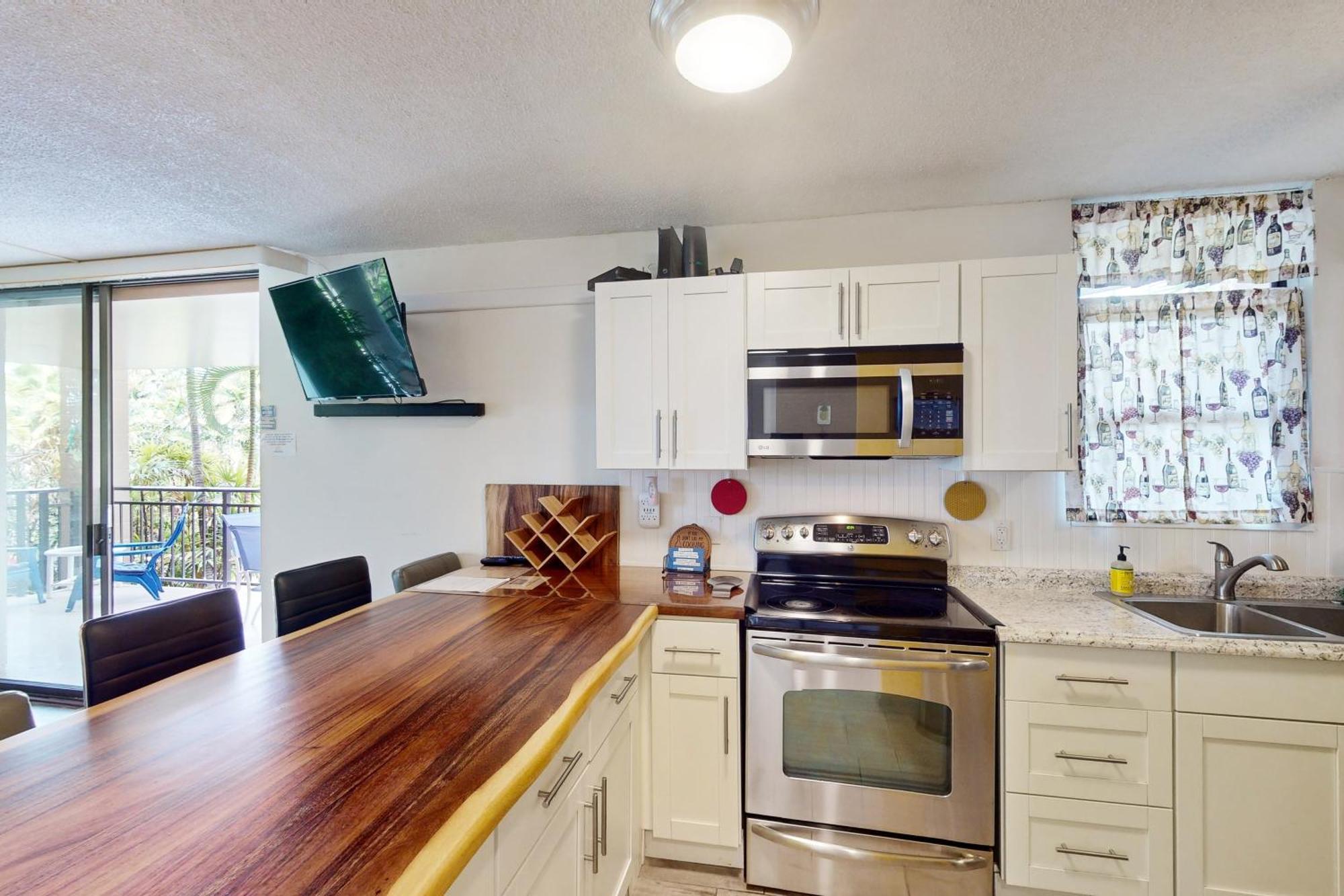 4106 Kona Makai Apartment Kailua-Kona Bagian luar foto